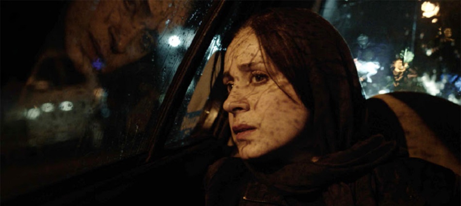 Críticas: El perdón