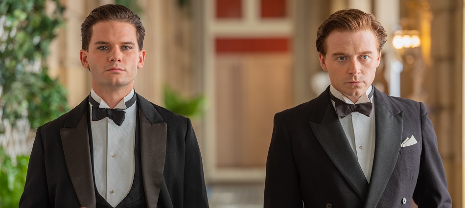 Críticas: Benediction