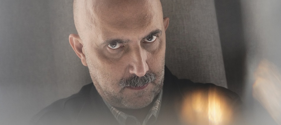 Entrevistas: Gaspar Noé
