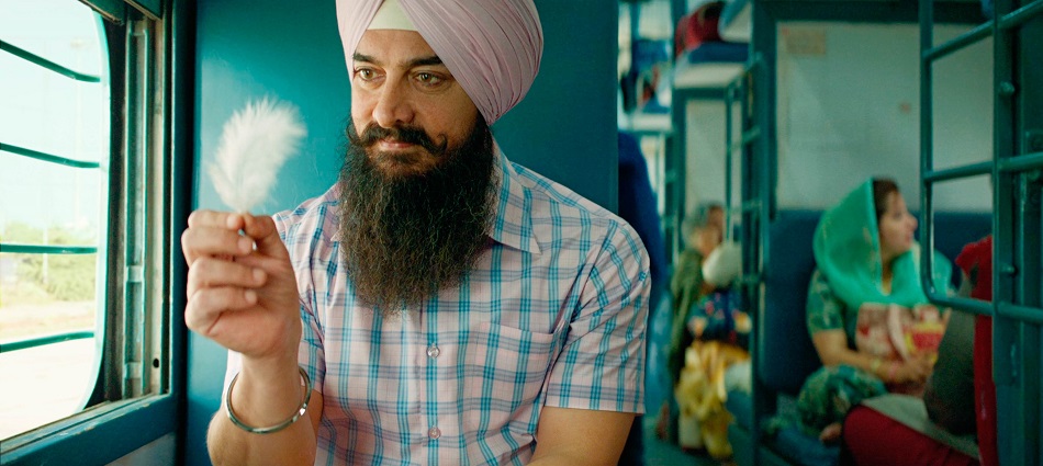 Críticas: Laal Singh Chaddha