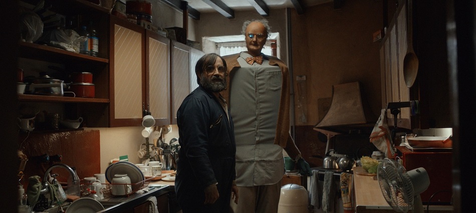 Festival de Sitges 2022: Crónica 1