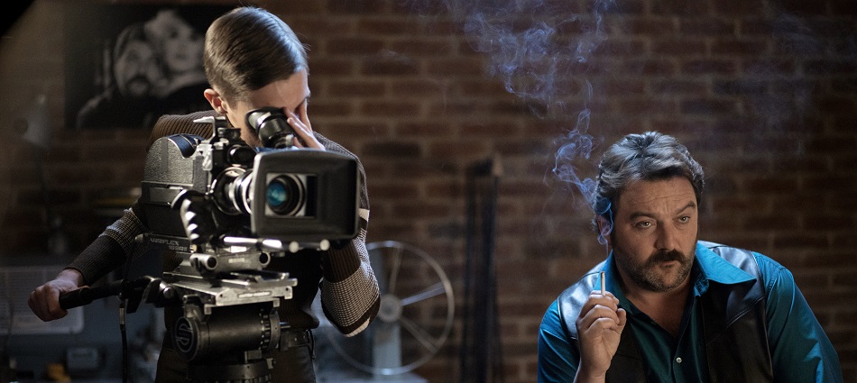 Críticas: Peter Von Kant