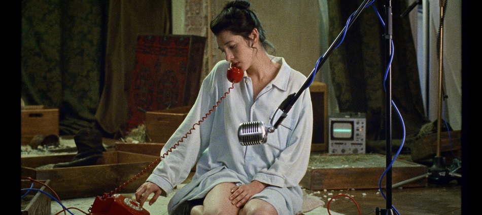 Festival de Sitges 2022: Crónica 5