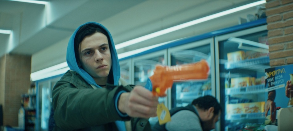 Festival de Sitges 2022: Crónica 4