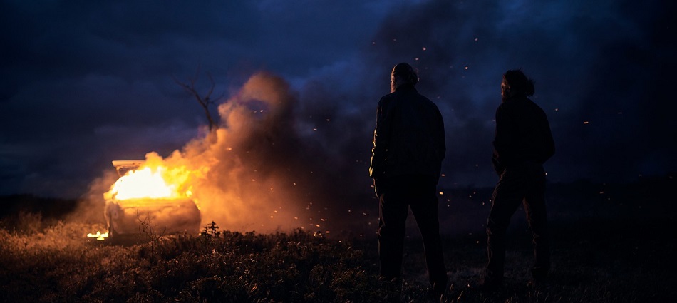 Festival de Sitges 2022: Crónica 7