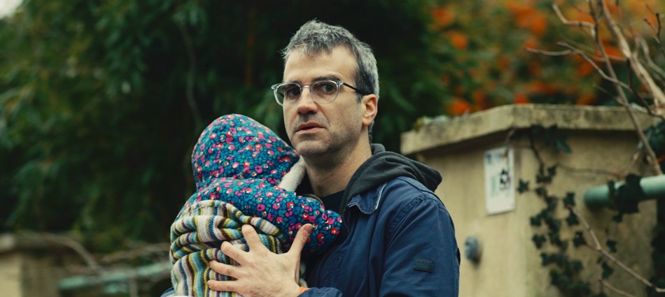 Entrevistas: Santiago Mitre