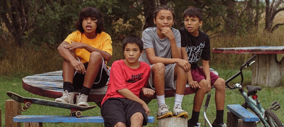 Americana Film Fest 2023: Crónica 1