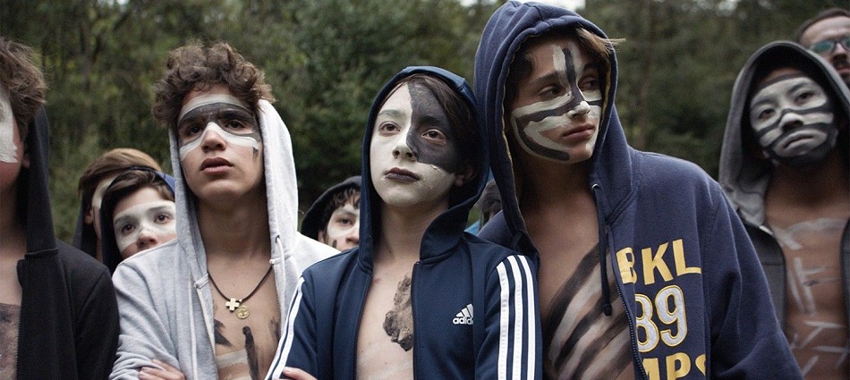 Americana Film Fest: Crónica 2