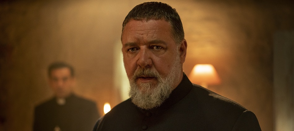 Críticas: El exorcista del papa