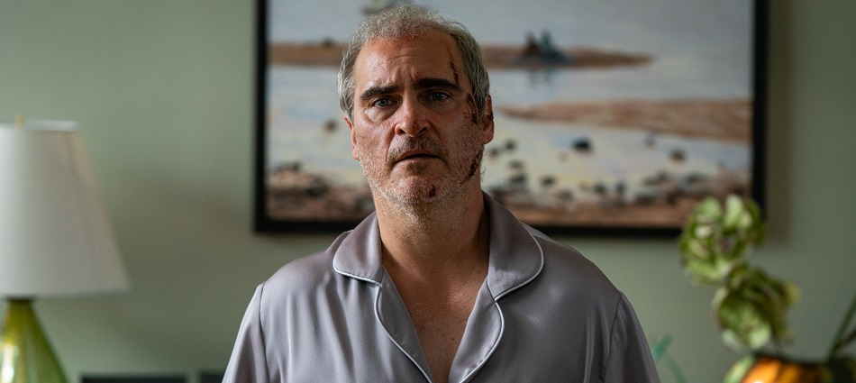 Críticas: Beau tiene miedo