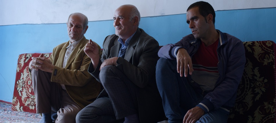 Críticas: Los osos no existen