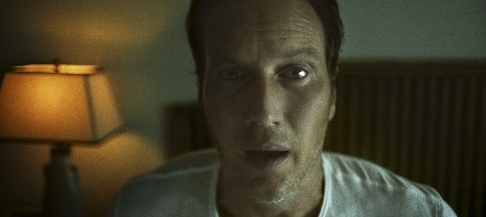 Críticas: Insidious: La puerta roja