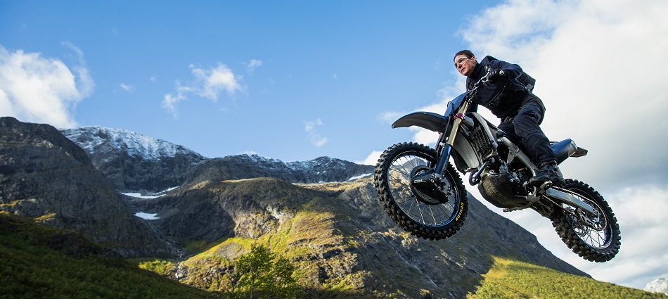 Misión imposible: Sentencia mortal – Parte I