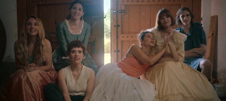 Críticas: Las chicas están bien