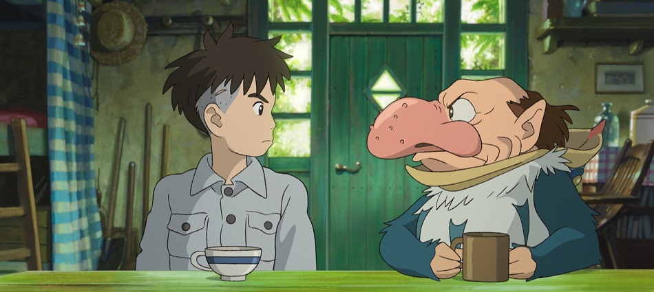 Festival de San Sebastián 2023: Crónica 1