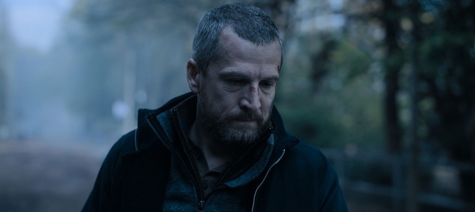 Festival de Sitges 2023: Acide