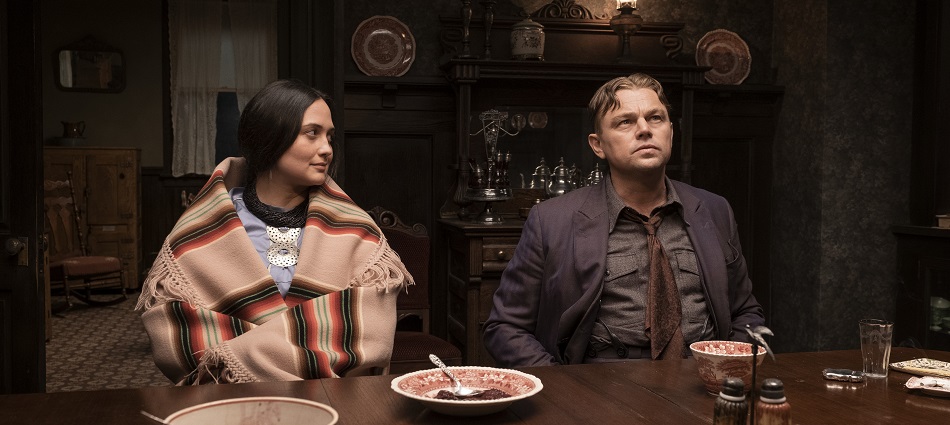 Críticas: Los asesinos de la luna