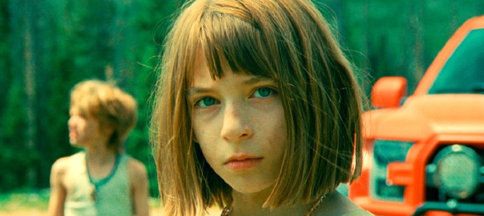 Festival de Sitges 2023: Riddle of fire