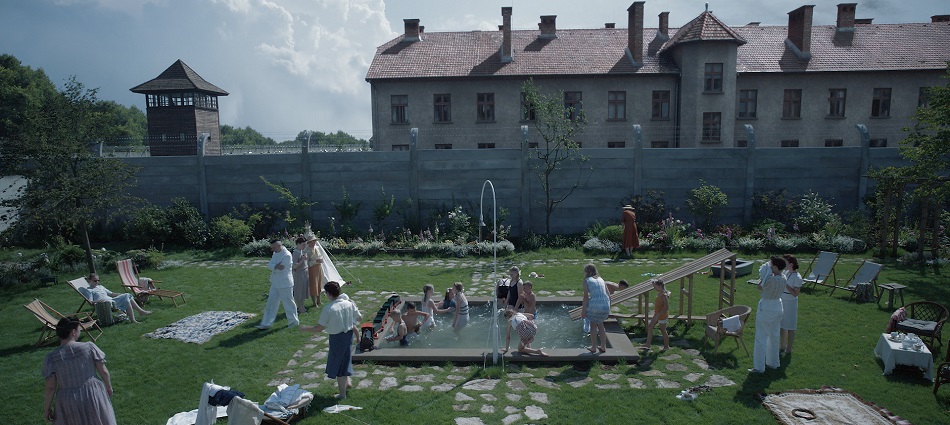 Críticas: La zona de interés