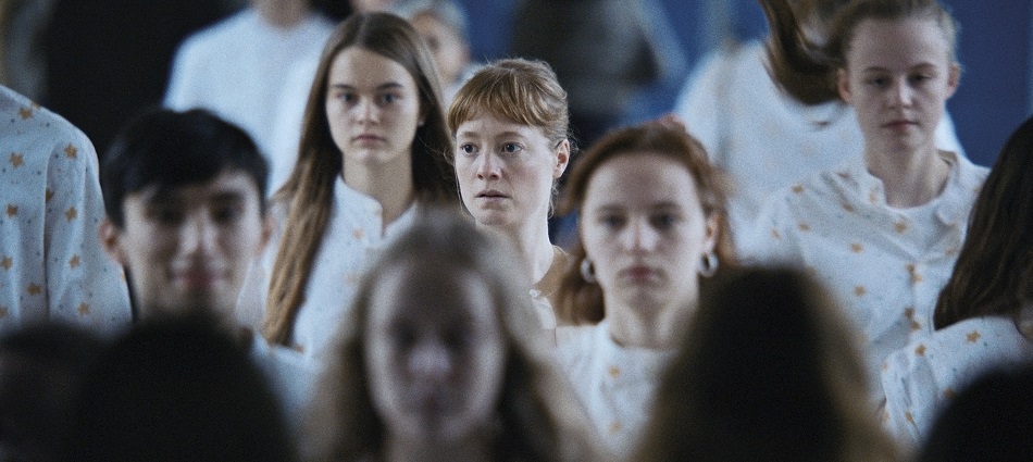Críticas: Sala de profesores