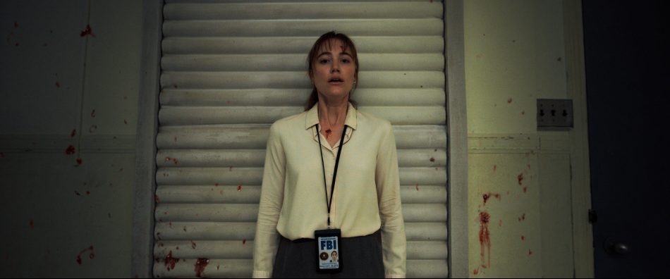 Críticas: Longlegs – Artefacto atmosférico