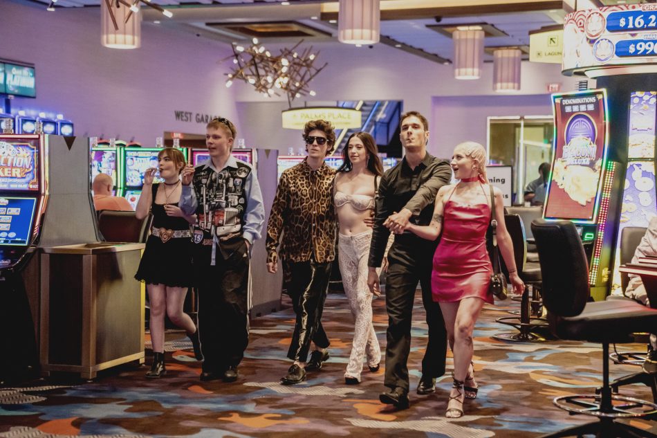 Crítica: Anora – La imposibilidad de amar