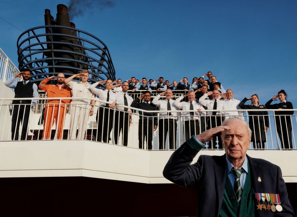 Crítica: La gran escapada – Testamento de estrellas