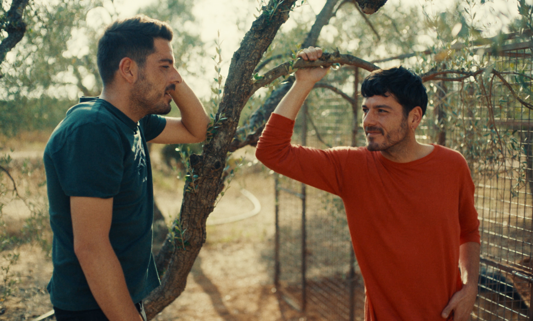 Crítica: Por donde pasa el silencio – Camino de vuelta