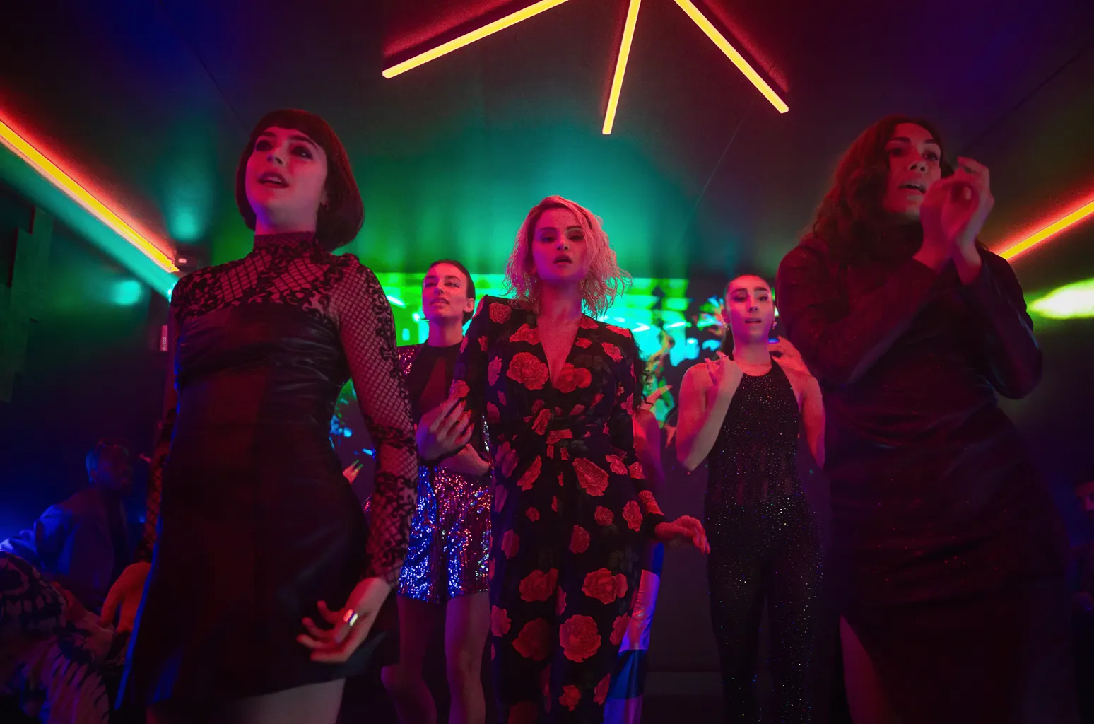 Crítica: Emilia Pérez – Enmendar una vida