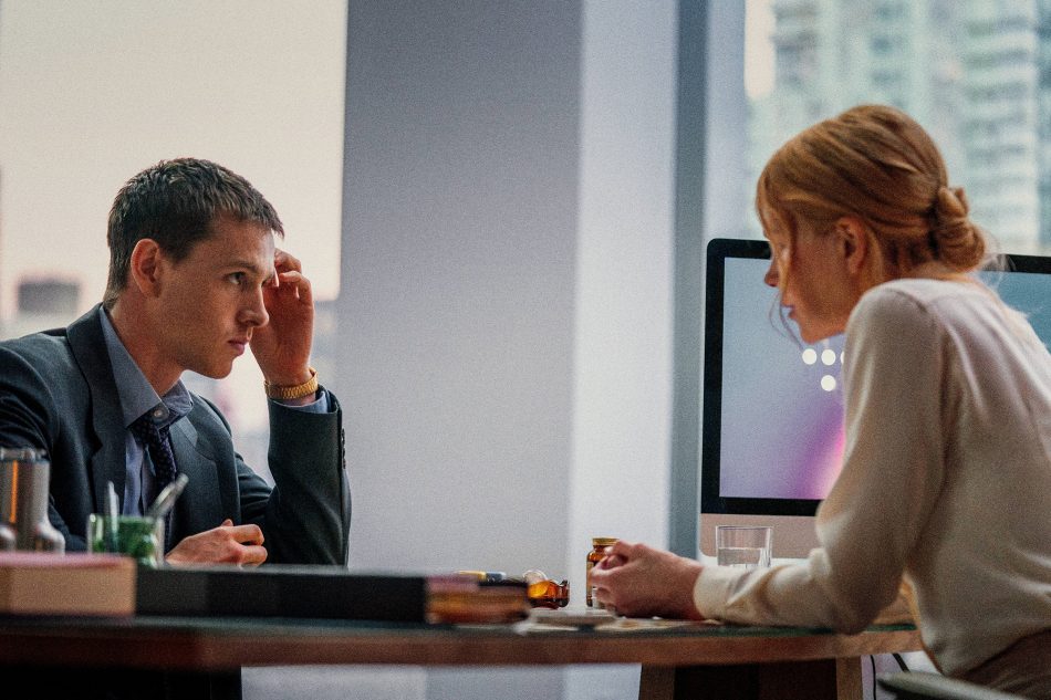 Crítica: Babygirl – Lo erótico y el poder