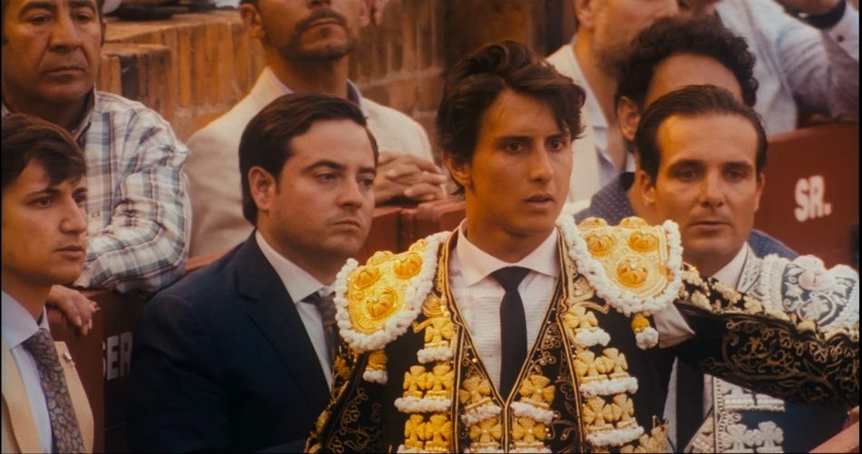 Crítica: Tardes de soledad – Sangre, sudor y lágrimas