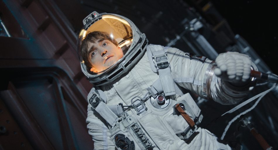 Crítica: Mickey 17 – Ruido de impresión