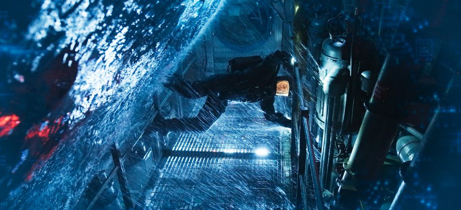 Misión Imposible: Sentencia final – La soledad del héroe incorruptible