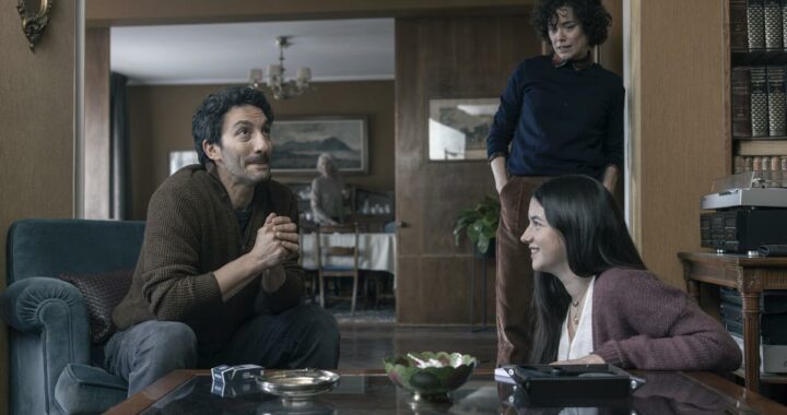 73º Festival de San Sebastián (2025) – Mirada y recuerdo