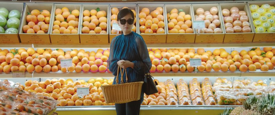 Breve historia de una familia – Simetrías y remordimientos