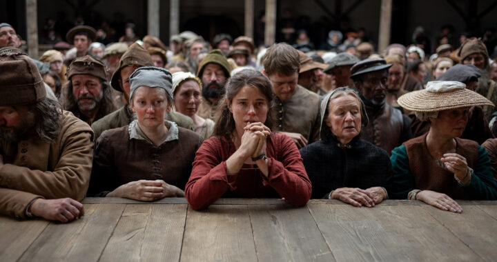 Hamnet – A corazón abierto