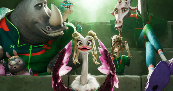 Como cabras – Superación de saldo