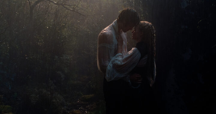 Cumbres borrascosas – No habrá paz para los enamorados