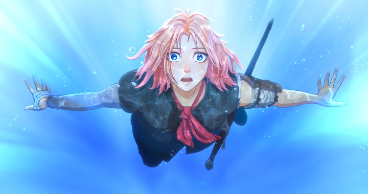 Scarlet – Odisea del perdón