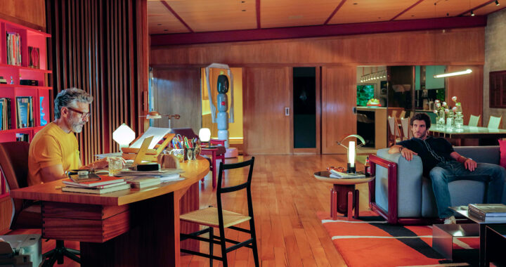 Amarga navidad – La reescritura infinita