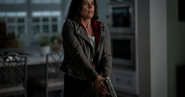 Scream 7 – Robustez formulaica