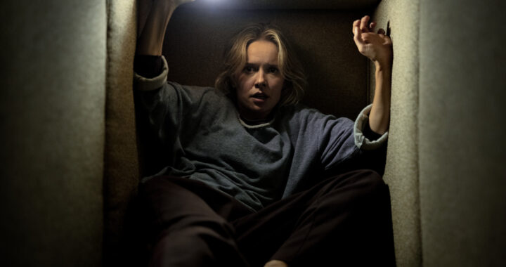 Insidious: Fuera del Más Allá – Terapia espectral